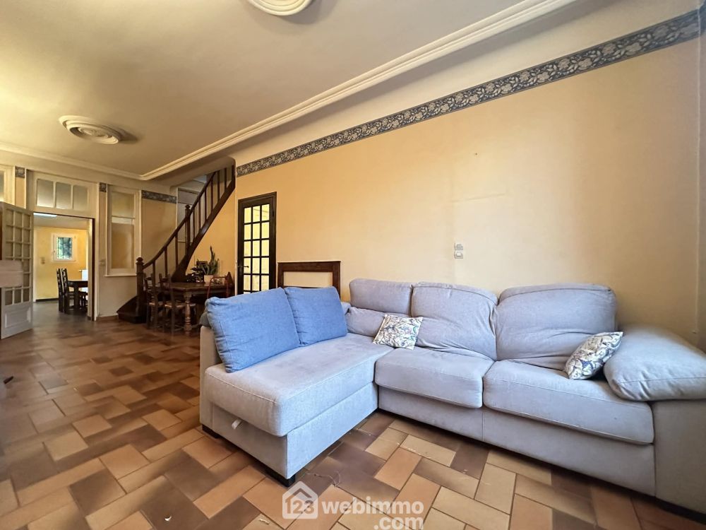 Photo 5 - Laon 02000 à Laon