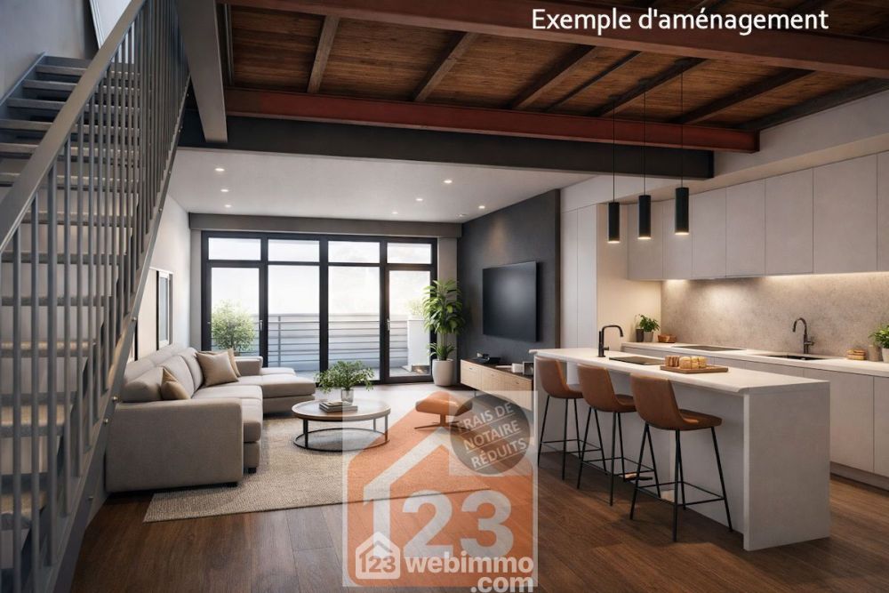 Photo 4 - Charleval 13350 à Charleval