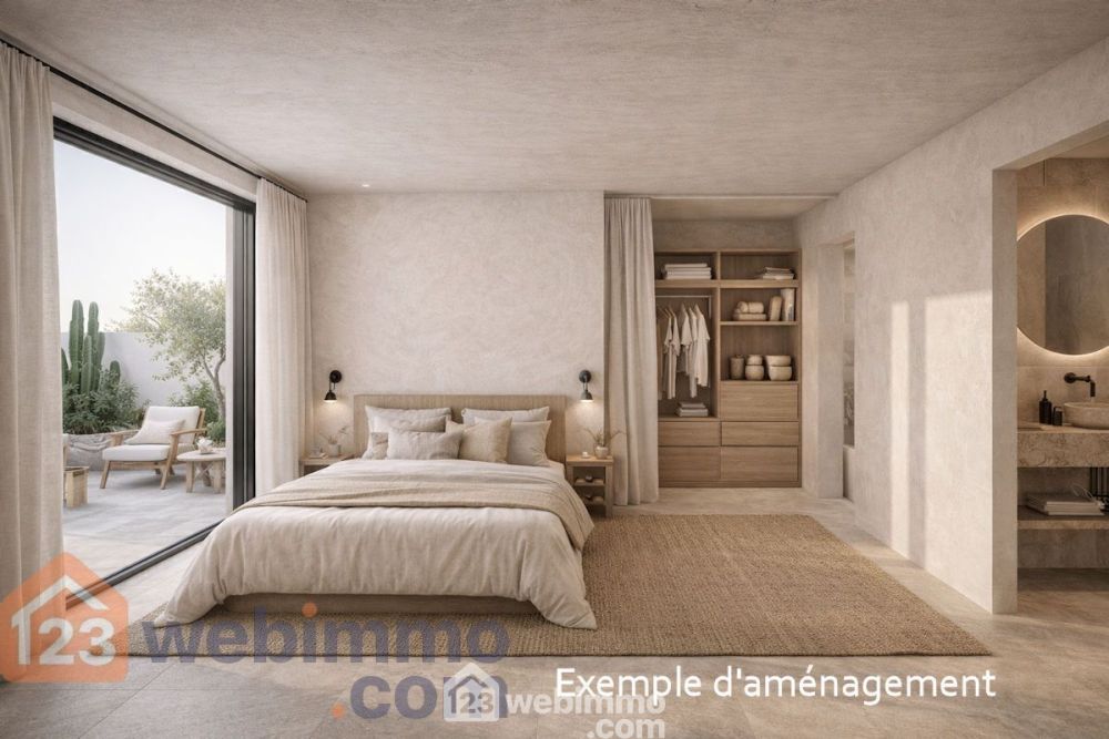 Photo 8 - Charleval 13350 à Charleval