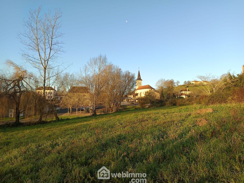 Photo 2 - Casteide-Candau 64370 à Casteide-Candau