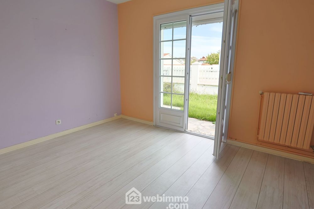 Photo 5 - La Rochelle 17000 à La Rochelle