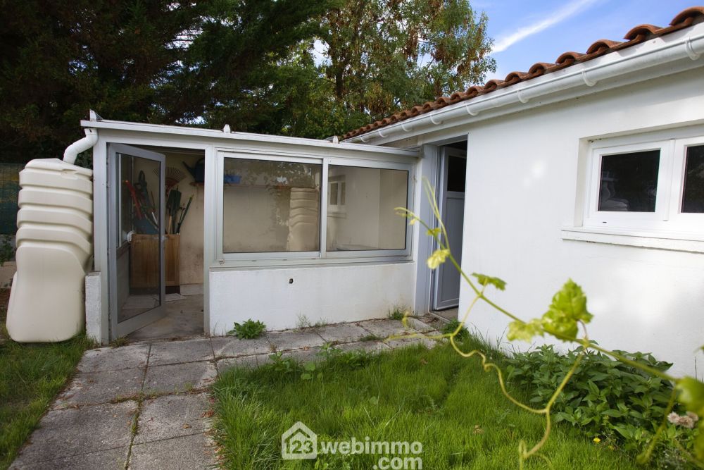 Photo 10 - La Rochelle 17000 à La Rochelle