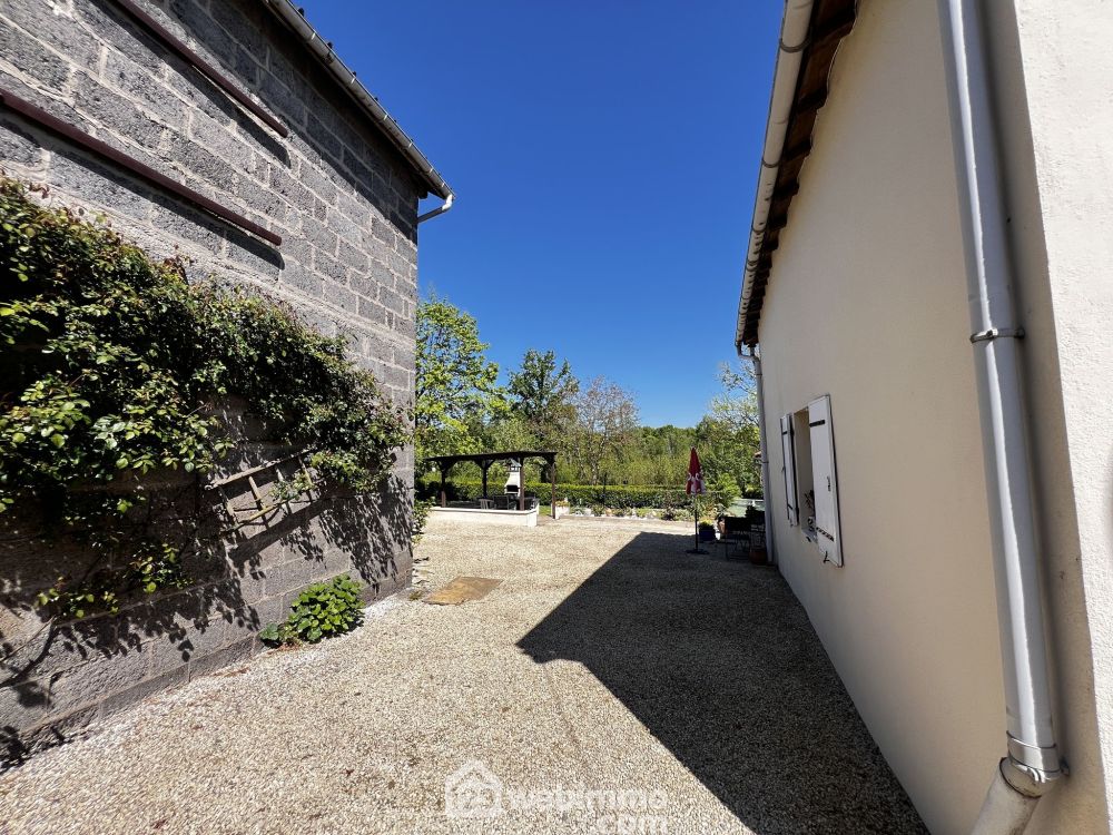 Photo 6 - Saint-Pardoux-Soutiers 79310 à Saint-Pardoux-Soutiers