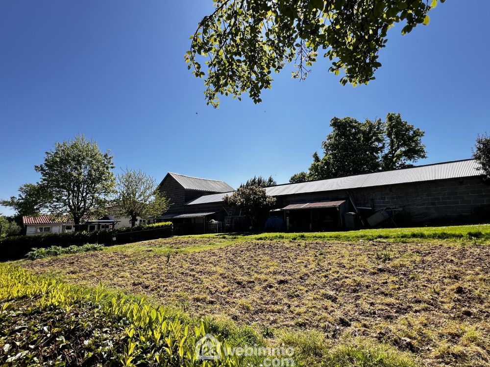 Photo 37 - Saint-Pardoux-Soutiers 79310 à Saint-Pardoux-Soutiers