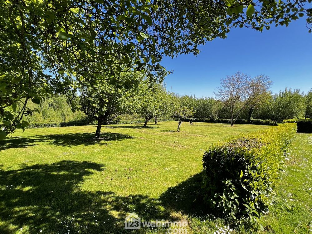 Photo 36 - Saint-Pardoux-Soutiers 79310 à Saint-Pardoux-Soutiers