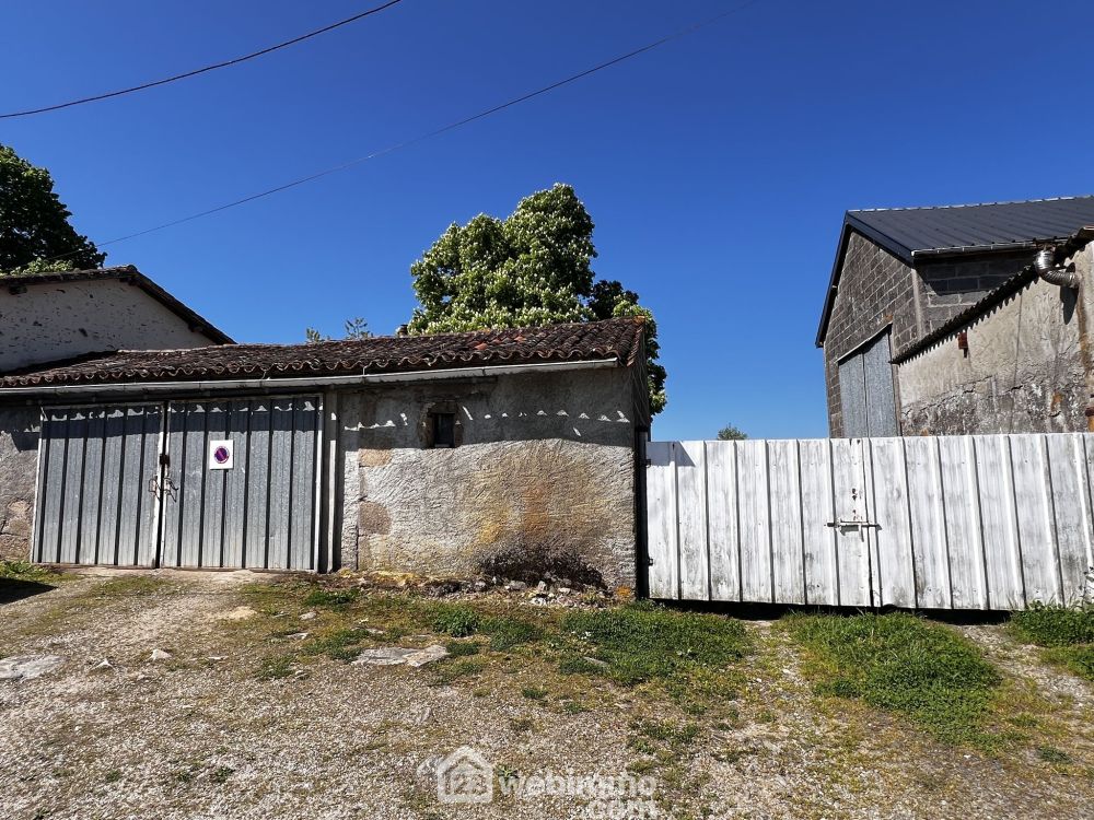 Photo 3 - Saint-Pardoux-Soutiers 79310 à Saint-Pardoux-Soutiers