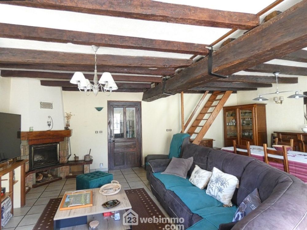 Photo 11 - Saint-Pardoux-Soutiers 79310 à Saint-Pardoux-Soutiers