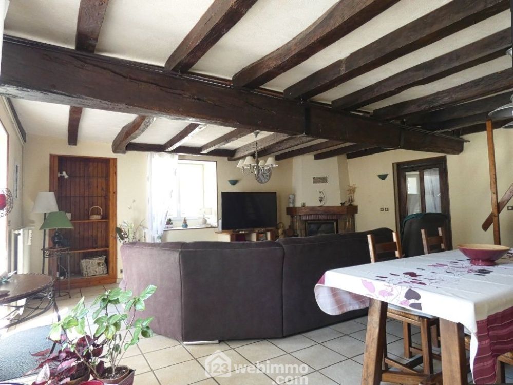 Photo 12 - Saint-Pardoux-Soutiers 79310 à Saint-Pardoux-Soutiers