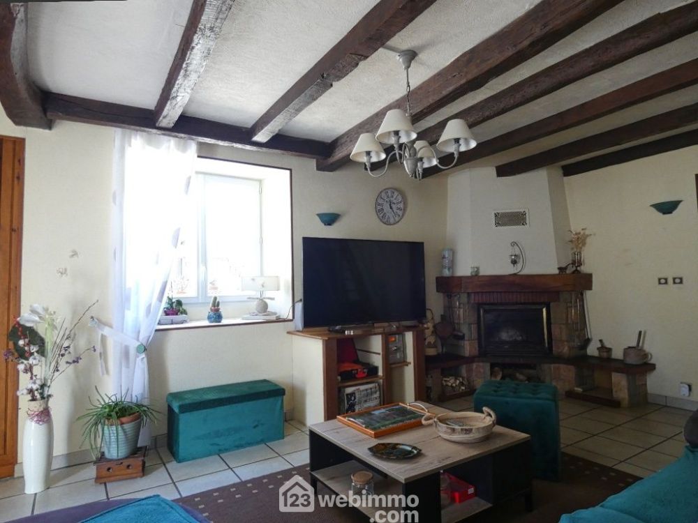 Photo 13 - Saint-Pardoux-Soutiers 79310 à Saint-Pardoux-Soutiers