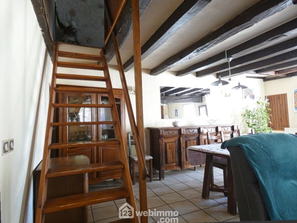 Photo 15 - Saint-Pardoux-Soutiers 79310 à Saint-Pardoux-Soutiers