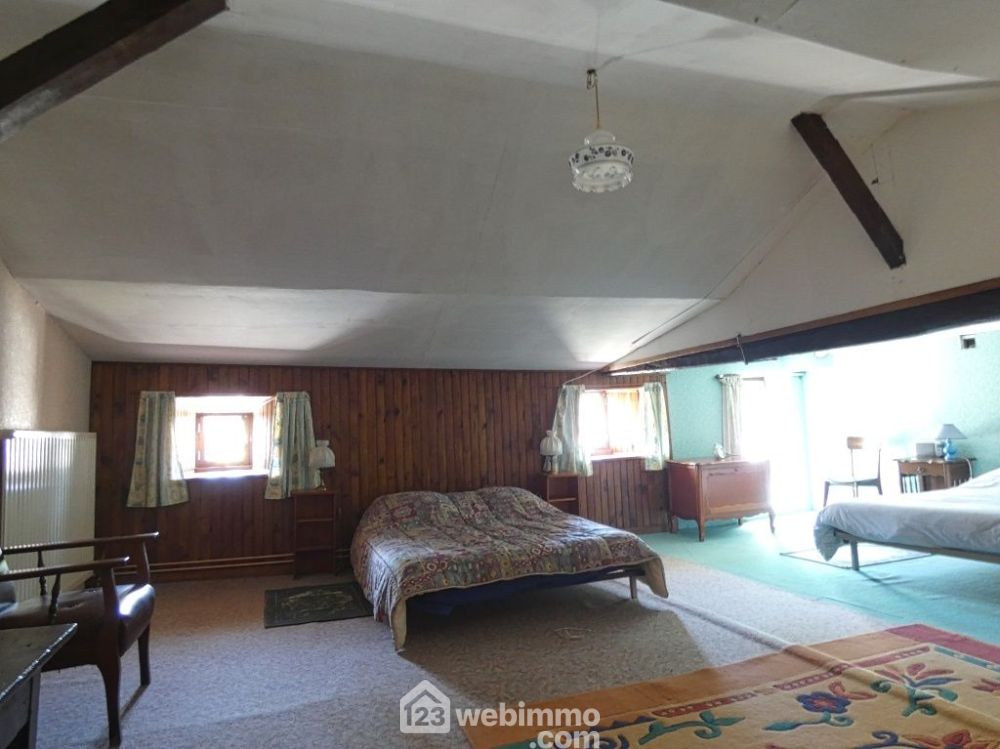 Photo 16 - Saint-Pardoux-Soutiers 79310 à Saint-Pardoux-Soutiers