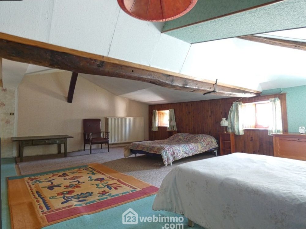 Photo 17 - Saint-Pardoux-Soutiers 79310 à Saint-Pardoux-Soutiers