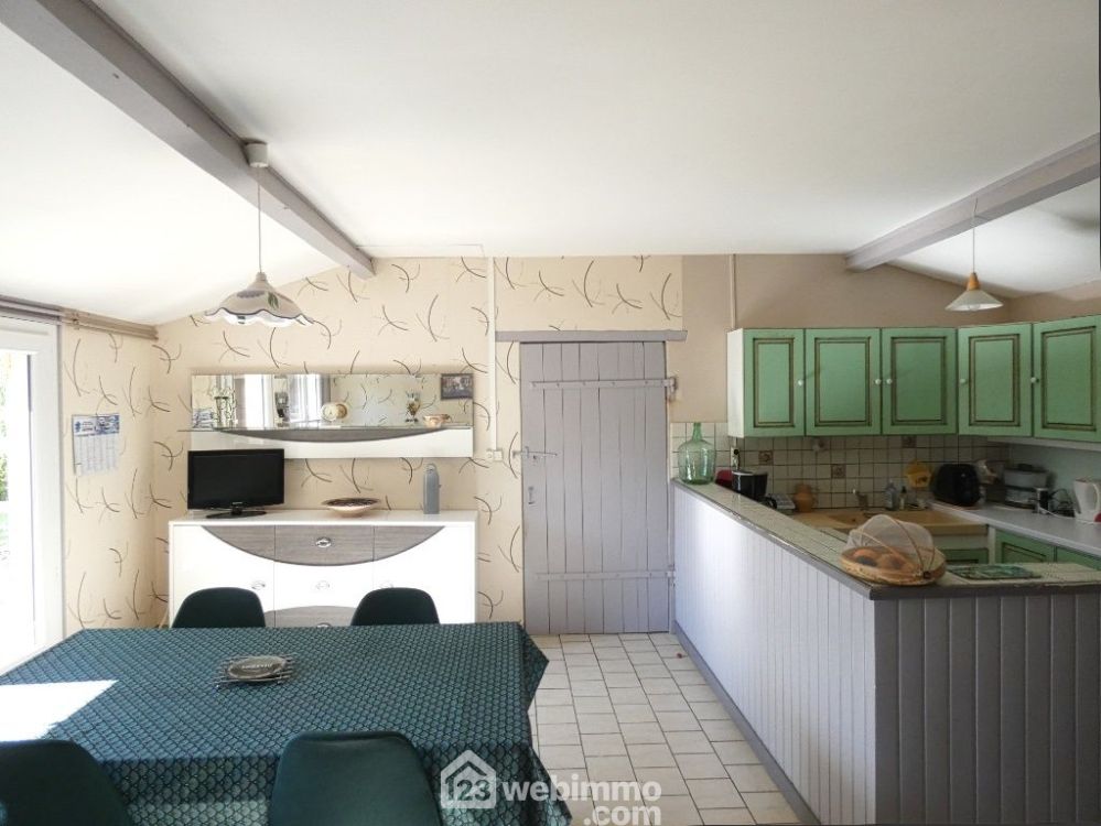 Photo 18 - Saint-Pardoux-Soutiers 79310 à Saint-Pardoux-Soutiers