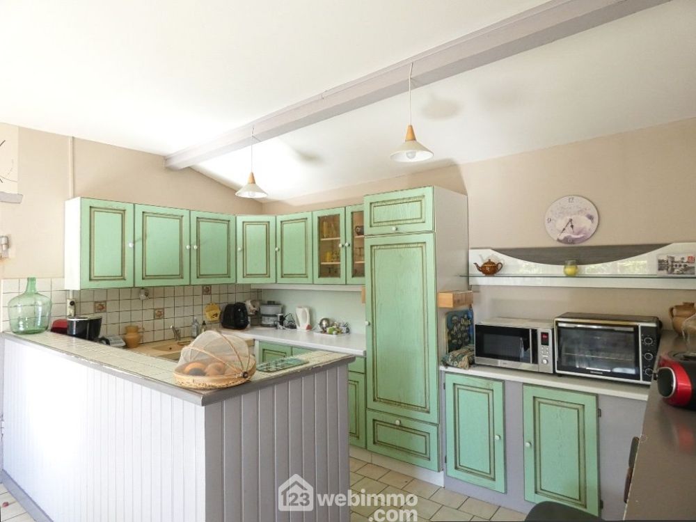 Photo 20 - Saint-Pardoux-Soutiers 79310 à Saint-Pardoux-Soutiers