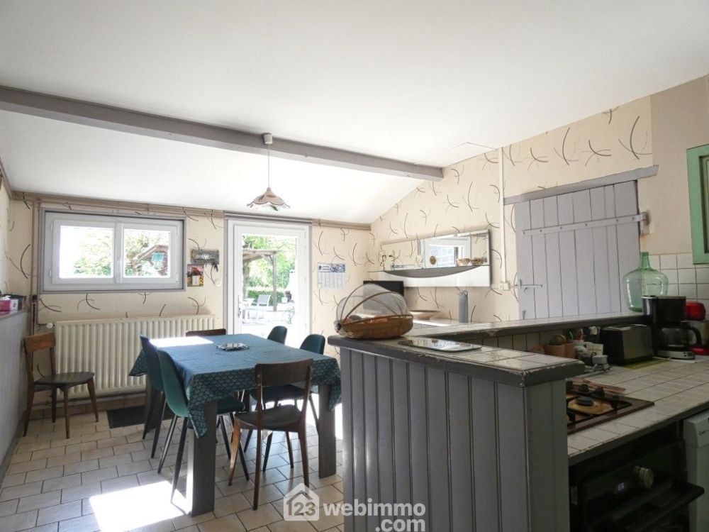 Photo 21 - Saint-Pardoux-Soutiers 79310 à Saint-Pardoux-Soutiers