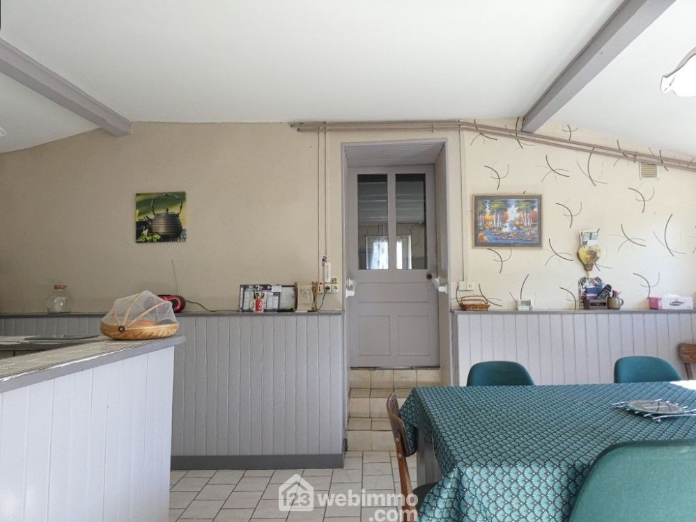 Photo 19 - Saint-Pardoux-Soutiers 79310 à Saint-Pardoux-Soutiers