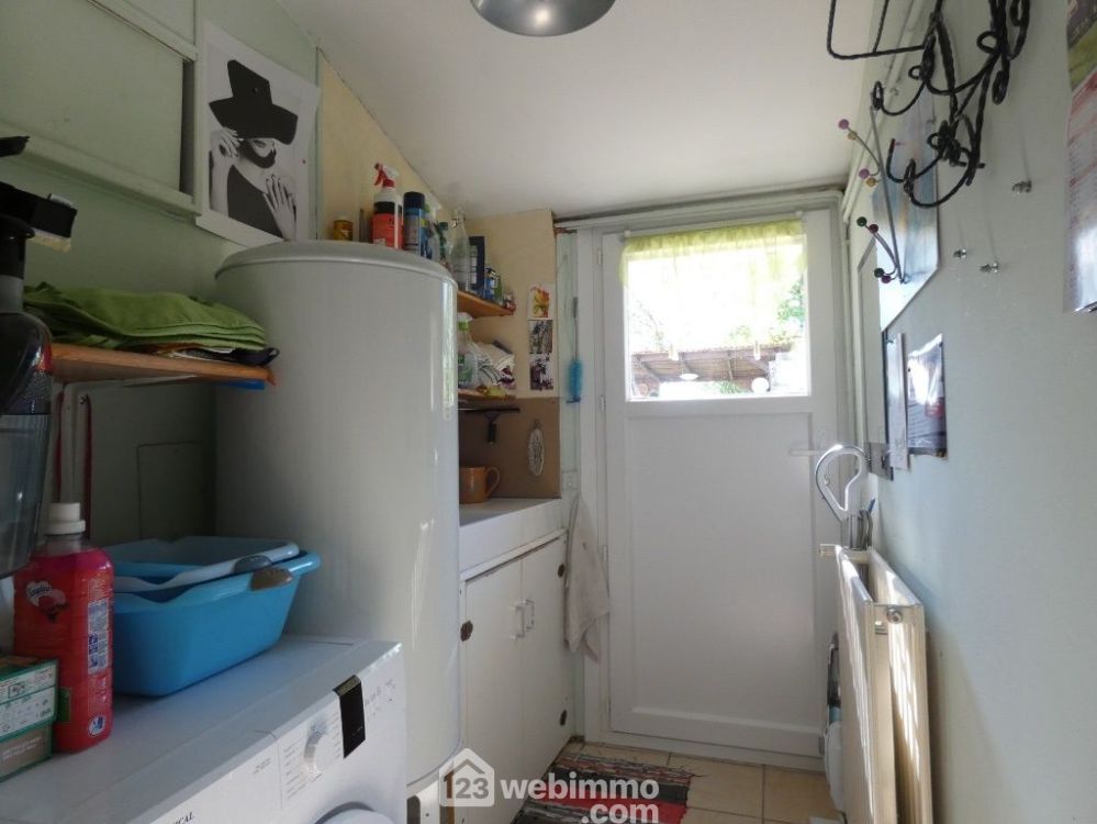 Photo 28 - Saint-Pardoux-Soutiers 79310 à Saint-Pardoux-Soutiers