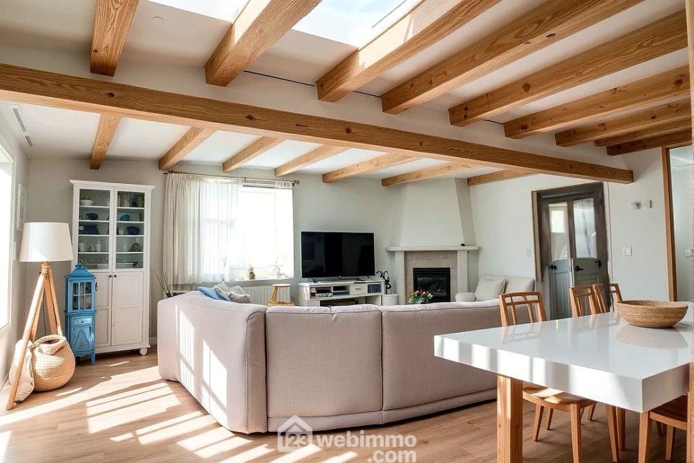 Photo 31 - Saint-Pardoux-Soutiers 79310 à Saint-Pardoux-Soutiers