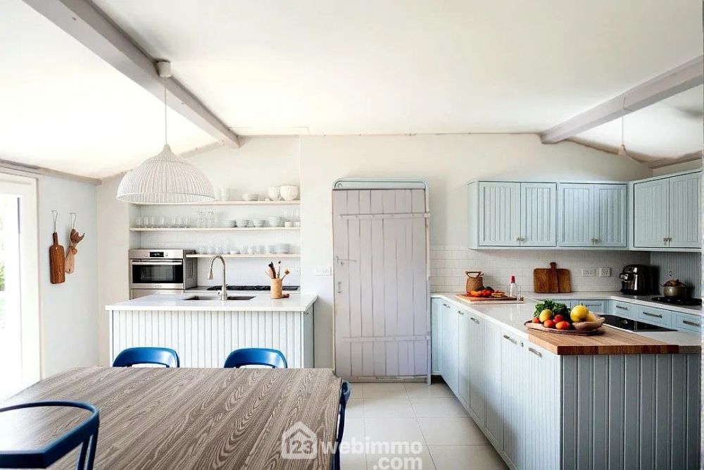 Photo 33 - Saint-Pardoux-Soutiers 79310 à Saint-Pardoux-Soutiers