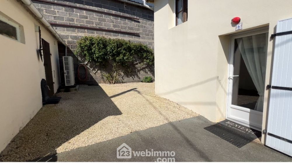 Photo 5 - Saint-Pardoux-Soutiers 79310 à Saint-Pardoux-Soutiers