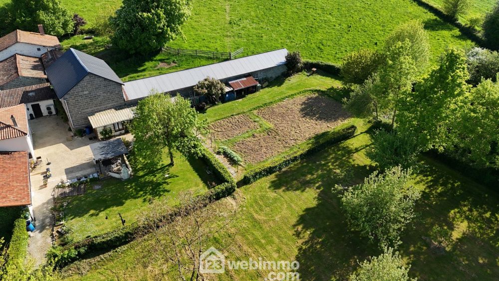 Photo 39 - Saint-Pardoux-Soutiers 79310 à Saint-Pardoux-Soutiers