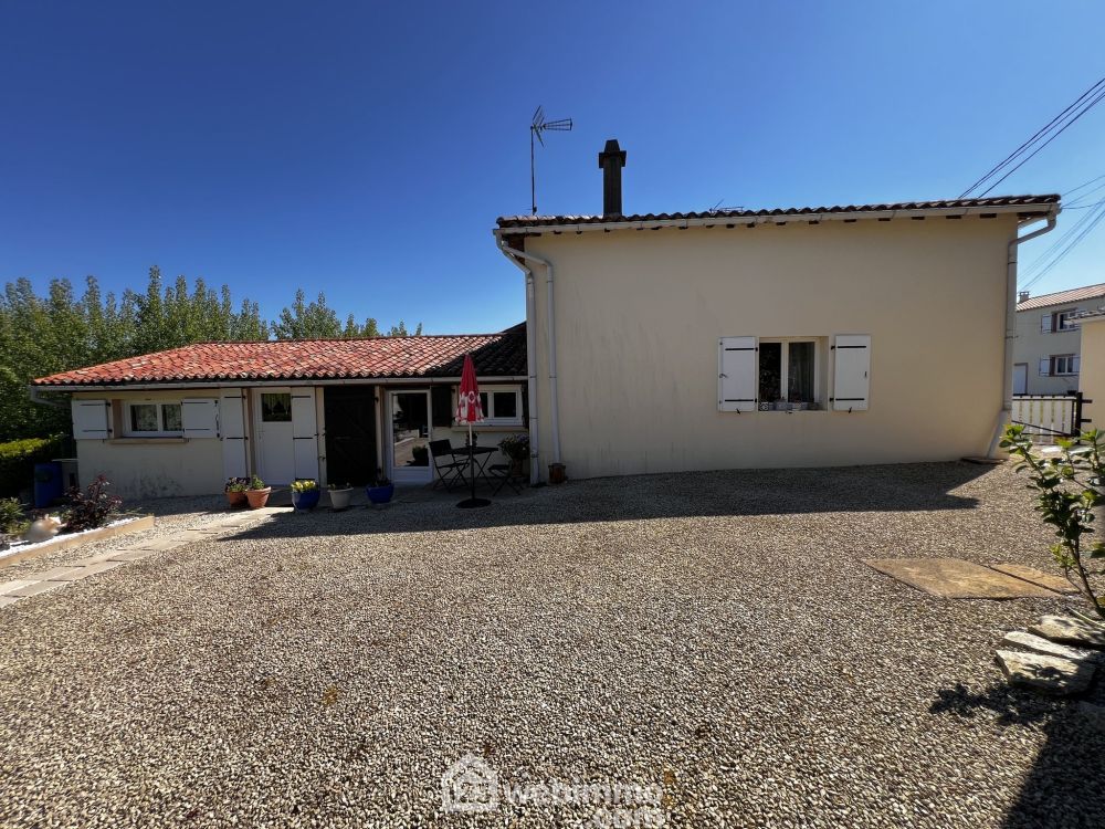 Photo 9 - Saint-Pardoux-Soutiers 79310 à Saint-Pardoux-Soutiers