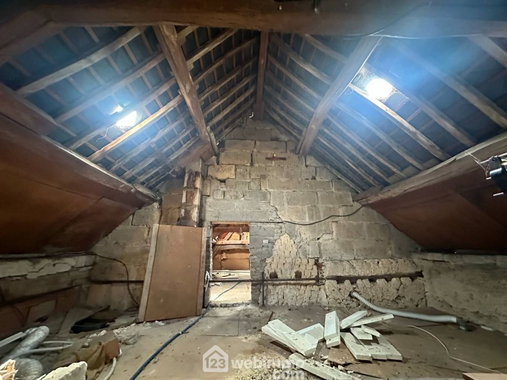 Photo 21 - Athies-sous-Laon 02840 à Athies-sous-Laon