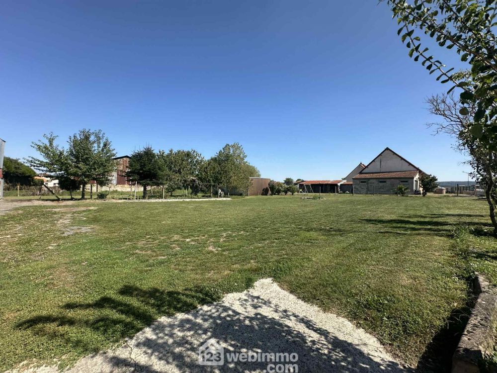 Photo 3 - Athies-sous-Laon 02840 à Athies-sous-Laon