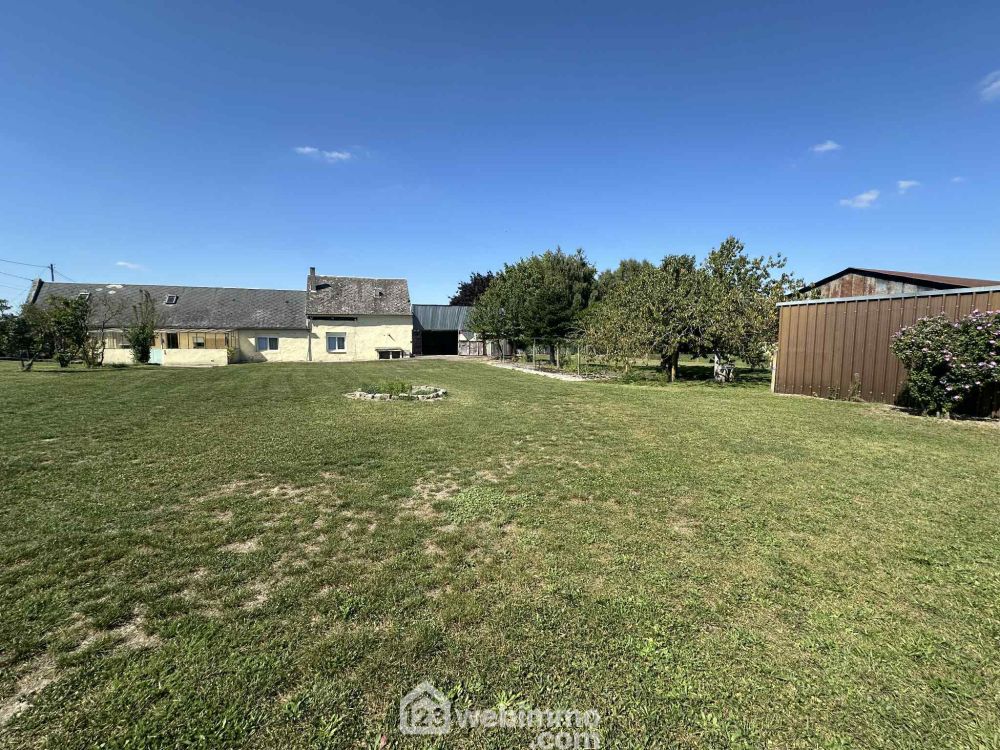 Photo 16 - Athies-sous-Laon 02840 à Athies-sous-Laon