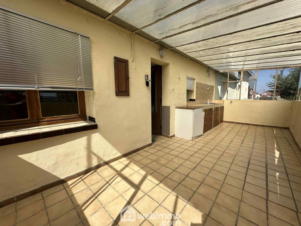 Photo 4 - Athies-sous-Laon 02840 à Athies-sous-Laon