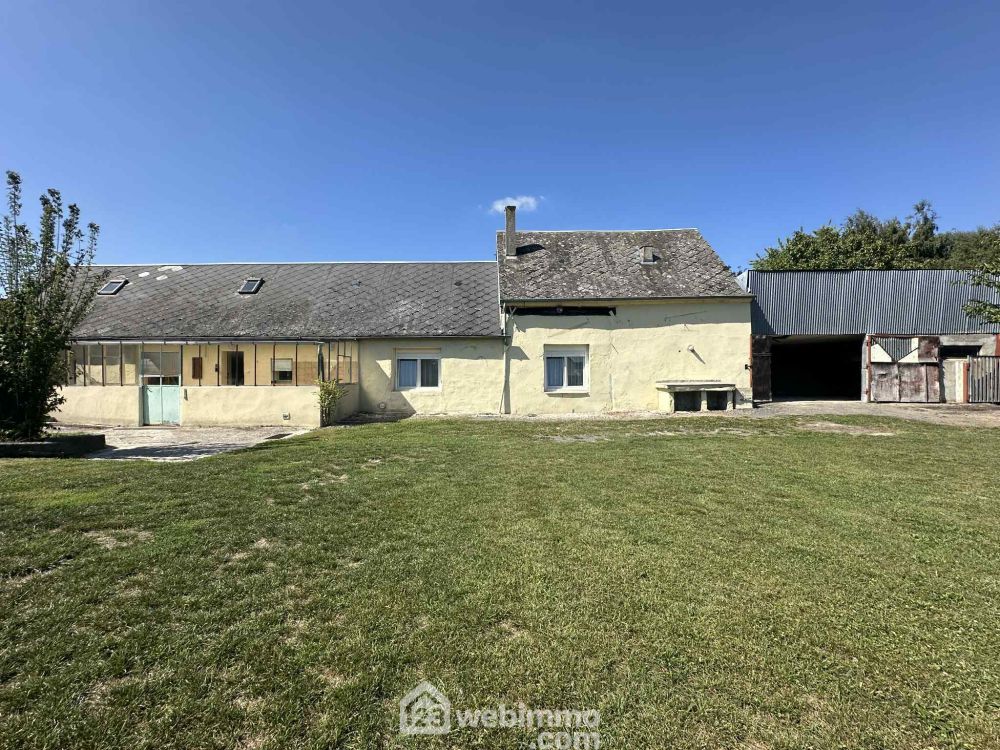 Photo 2 - Athies-sous-Laon 02840 à Athies-sous-Laon