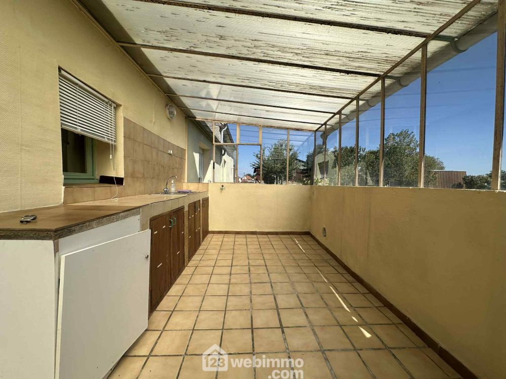 Photo 6 - Athies-sous-Laon 02840 à Athies-sous-Laon