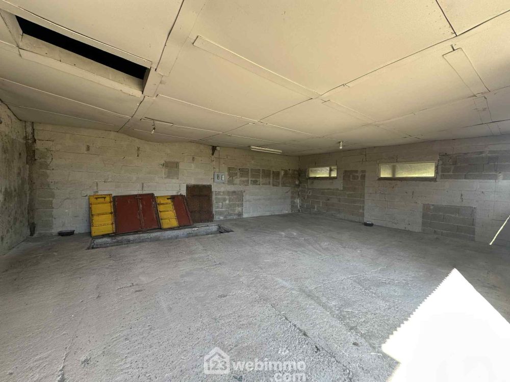 Photo 18 - Athies-sous-Laon 02840 à Athies-sous-Laon