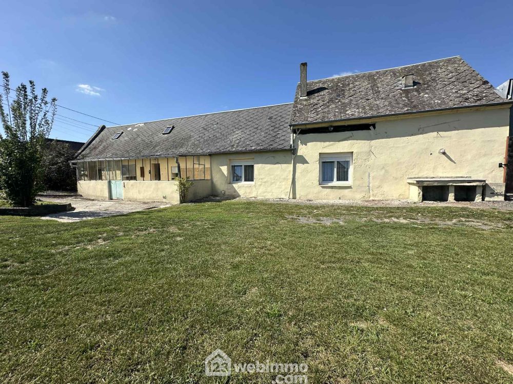 Photo 22 - Athies-sous-Laon 02840 à Athies-sous-Laon