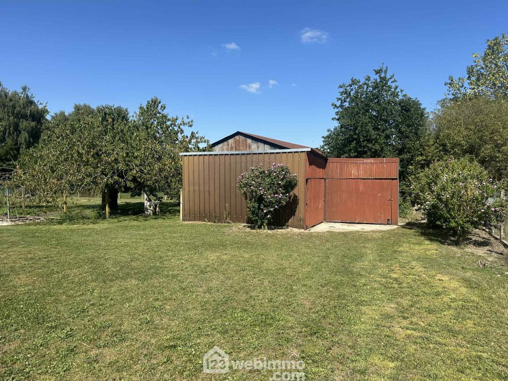 Photo 20 - Athies-sous-Laon 02840 à Athies-sous-Laon