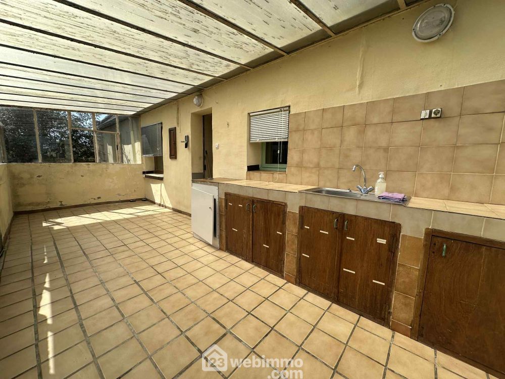 Photo 5 - Athies-sous-Laon 02840 à Athies-sous-Laon