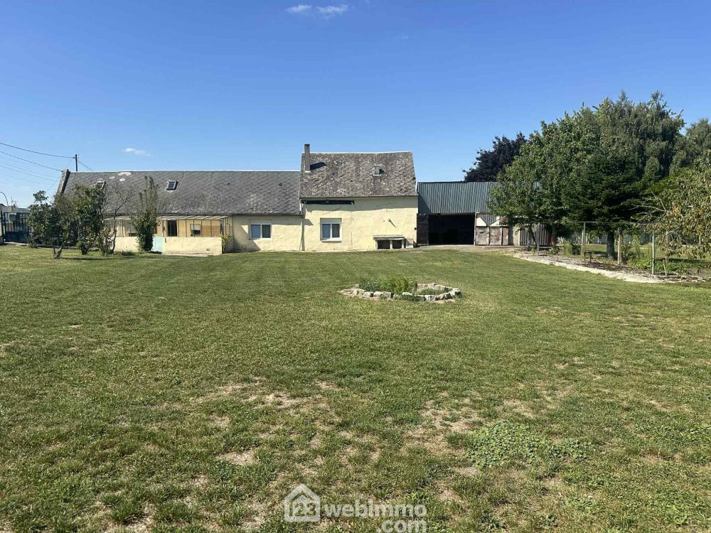 Photo 23 - Athies-sous-Laon 02840 à Athies-sous-Laon