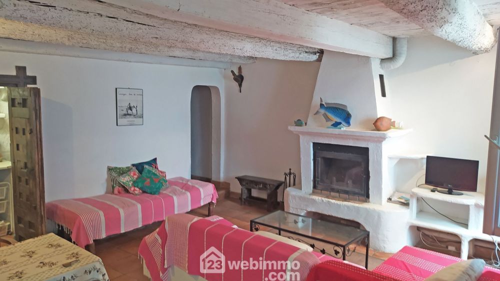 Photo 2 - Saintes-Maries-de-la-Mer 13460 à Saintes-Maries-de-la-Mer