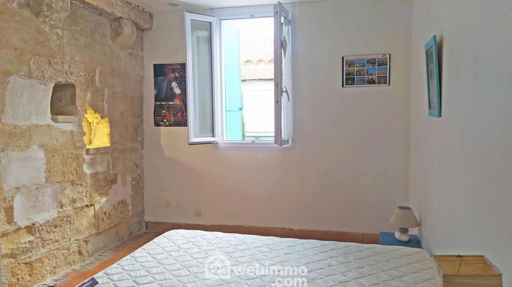 Photo 18 - Saintes-Maries-de-la-Mer 13460 à Saintes-Maries-de-la-Mer