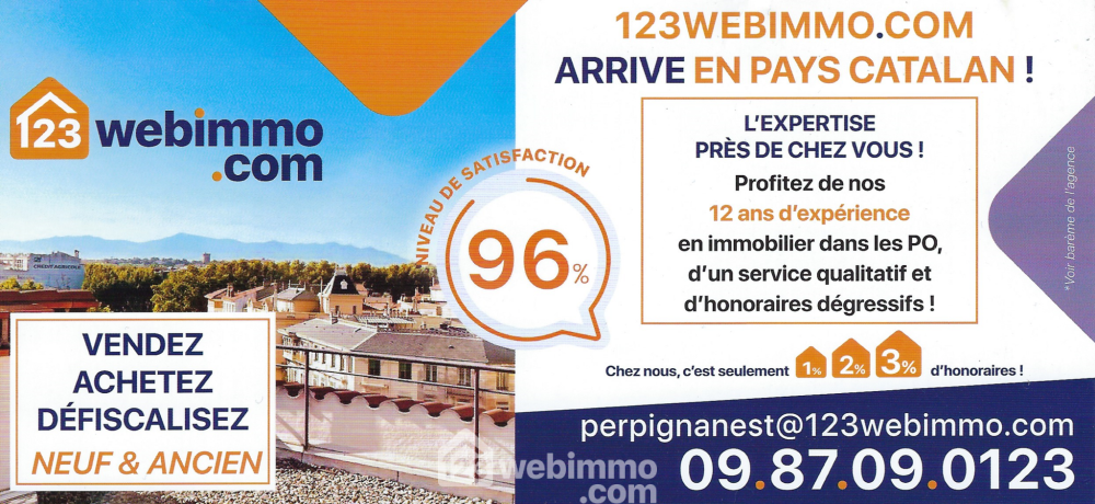 Photo 4 - Cabestany 66330 à Cabestany