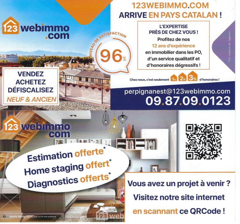 Photo 6 - Cabestany 66330 à Cabestany