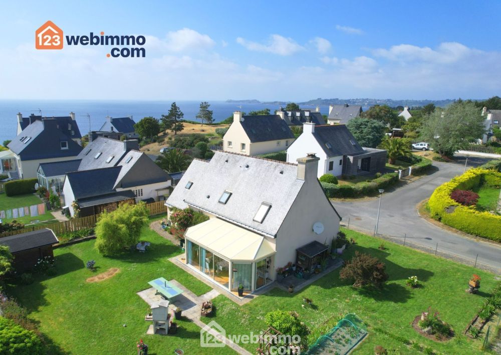 Photo 1 - Trédrez-Locquémeau 22300 à Trédrez-Locquémeau