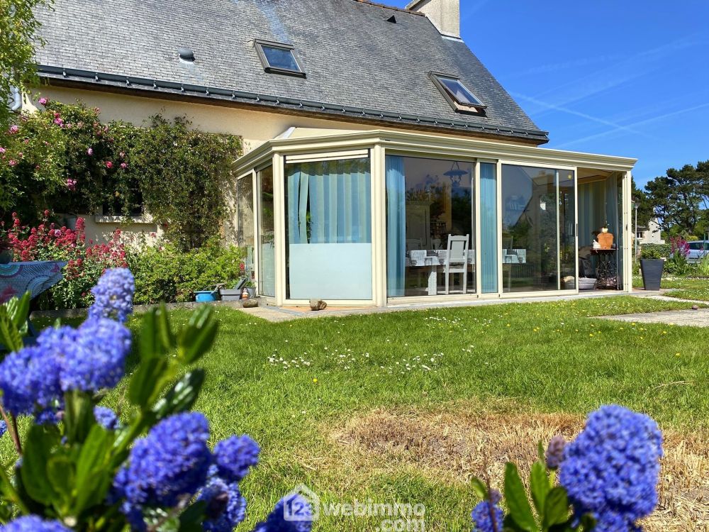 Photo 2 - Trédrez-Locquémeau 22300 à Trédrez-Locquémeau