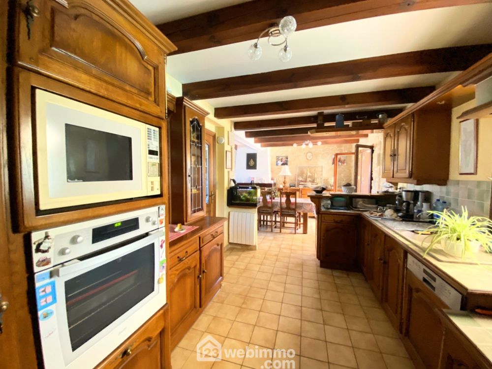 Photo 11 - Trédrez-Locquémeau 22300 à Trédrez-Locquémeau