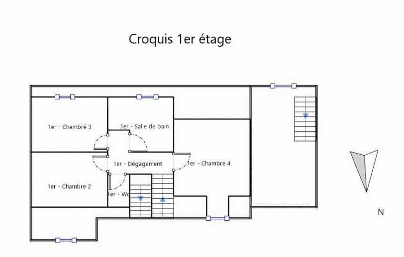 Photo 28 - Trédrez-Locquémeau 22300 à Trédrez-Locquémeau