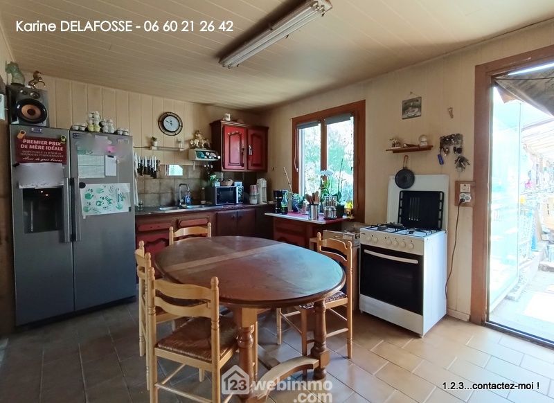 Photo 6 - Landeronde 85150 à Landeronde