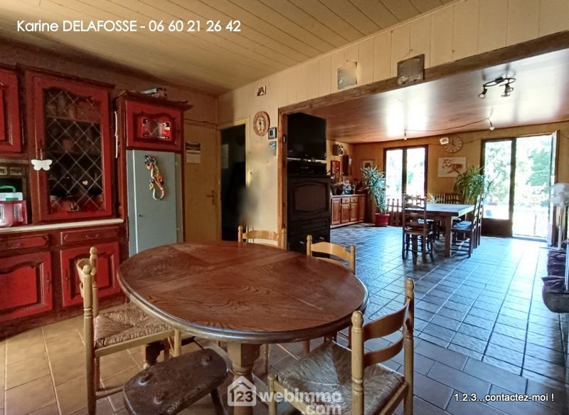 Photo 7 - Landeronde 85150 à Landeronde