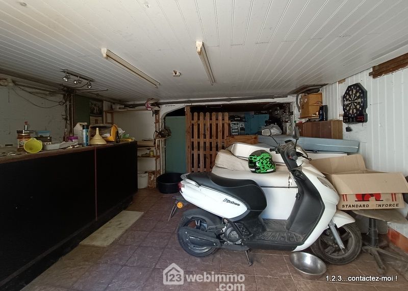 Photo 13 - Landeronde 85150 à Landeronde