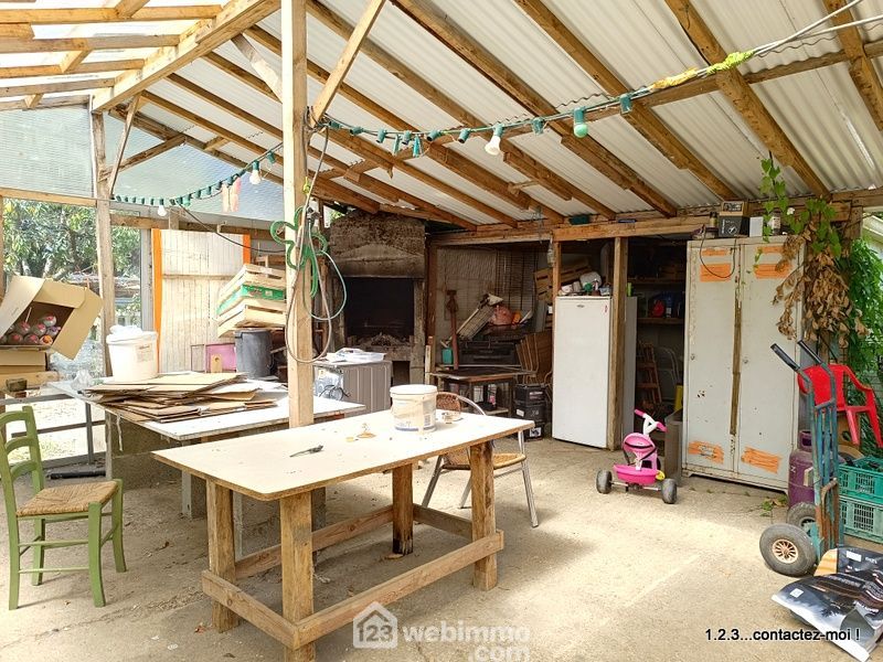 Photo 15 - Landeronde 85150 à Landeronde