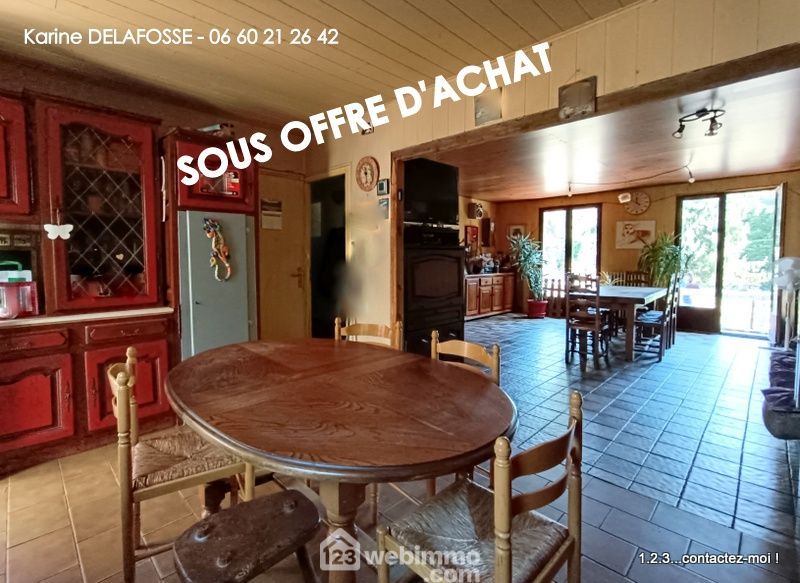 Photo 2 - Landeronde 85150 à Landeronde